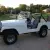 1980 Jeep CJ7 Base Sport Utility 2-Door 4.2L 4WD- RESTORED