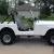 1980 Jeep CJ7 Base Sport Utility 2-Door 4.2L 4WD- RESTORED