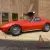 1969 Chevrolet Corvette Convertible - 454 + 4spd