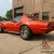 1969 Chevrolet Corvette Convertible - 454 + 4spd