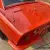 1969 Chevrolet Corvette Convertible - 454 + 4spd