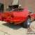 1969 Chevrolet Corvette Convertible - 454 + 4spd