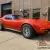 1969 Chevrolet Corvette Convertible - 454 + 4spd