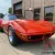 1969 Chevrolet Corvette Convertible - 454 + 4spd