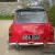 1961 AUSTIN A40 FARINA MK1. RED WITH BLACK ROOF. TAX AND MOT EXEMPT