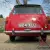1961 AUSTIN A40 FARINA MK1. RED WITH BLACK ROOF. TAX AND MOT EXEMPT