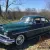 1951 Lincoln Cosmopolitan