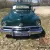 1951 Lincoln Cosmopolitan