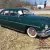1951 Lincoln Cosmopolitan