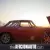 1969 Alfa Romeo GTV