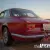 1969 Alfa Romeo GTV