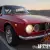 1969 Alfa Romeo GTV