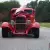 Hemi Mopar Dana Hot Rod Deuce Coupe Dodge Plymouth Cuda Road Runner