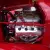 Hemi Mopar Dana Hot Rod Deuce Coupe Dodge Plymouth Cuda Road Runner