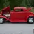 Hemi Mopar Dana Hot Rod Deuce Coupe Dodge Plymouth Cuda Road Runner