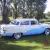  Buick Special 1955 