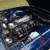 1972 Triumph TR6  Convertible Petrol Manual