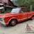 1968 Chevrolet C-10 Short Box Truck