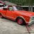 1968 Chevrolet C-10 Short Box Truck