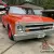 1968 Chevrolet C-10 Short Box Truck