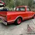 1968 Chevrolet C-10 Short Box Truck