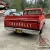 1968 Chevrolet C-10 Short Box Truck