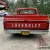 1968 Chevrolet C-10 Short Box Truck