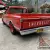 1968 Chevrolet C-10 Short Box Truck