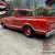 1968 Chevrolet C-10 Short Box Truck
