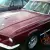 Ford : Mustang COUPE