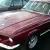 Ford : Mustang COUPE