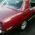 Ford : Mustang COUPE