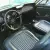 Ford : Mustang COUPE