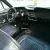 Ford : Mustang COUPE