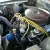 Ford : Mustang COUPE