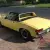 1970 Porsche 914 black/chrome