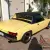 1970 Porsche 914 black/chrome