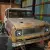 1970 International Harvester Scout