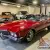 1972 Buick Riviera