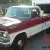 1972 Ford F-250