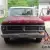1972 Ford F-250