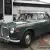 1965 Rover 3 LITRE P5 Saloon Automatic - Great History
