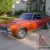 1972 Chevrolet Chevelle