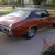 1972 Chevrolet Chevelle