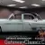 1954 Lincoln Other