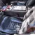 1981 DeLorean DMC 12