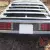 1981 DeLorean DMC 12
