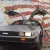 1981 DeLorean DMC 12