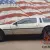 1981 DeLorean DMC 12