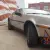 1981 DeLorean DMC 12